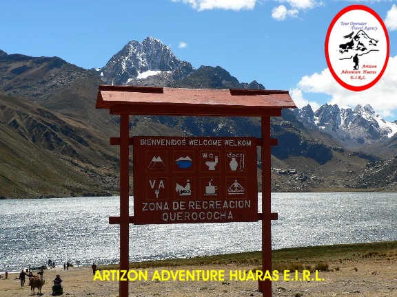 ZONA DE RECREACION QUEROCOCHA